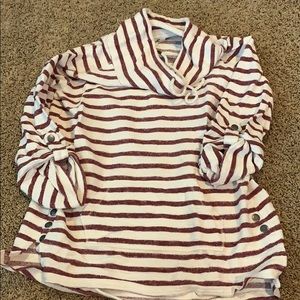 Simply Noelle 3/4 Shirt